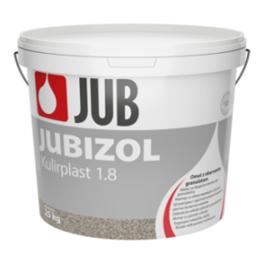 JUBIZOL Kulirplast 1,8